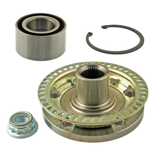 Rear Wheel Hub | ACD51863SK