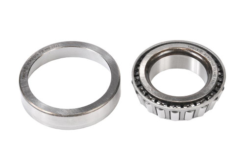 Front Differential Bearing with Cup and Cone | ACDS1413