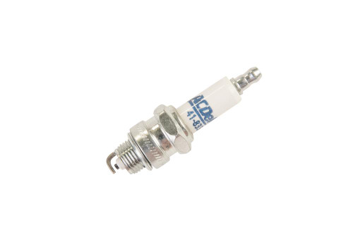Double Platinum Spark Plug - Qty 1 | ACD41-833