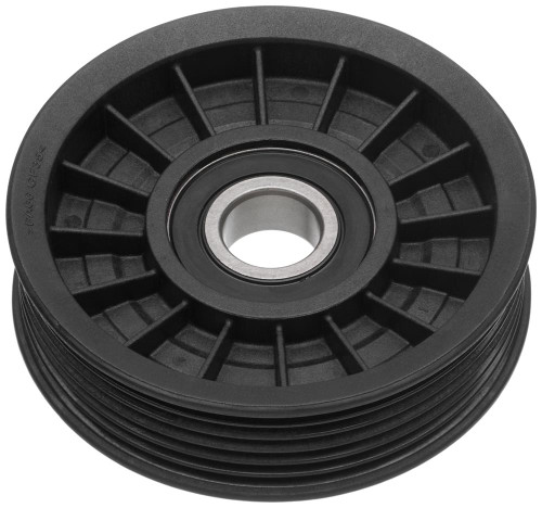Flanged Idler Pulley | ACD38019