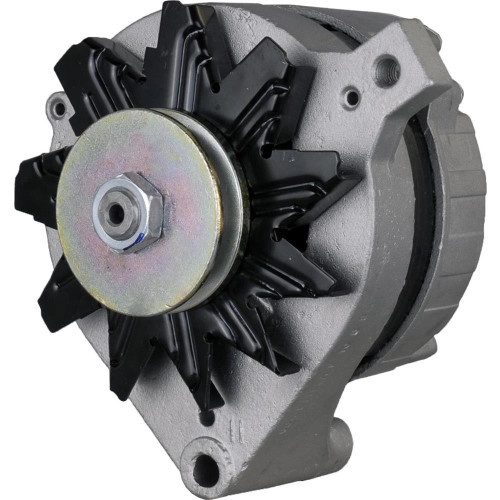 Gold (Professional) NEW Alternator | ACD335-1198