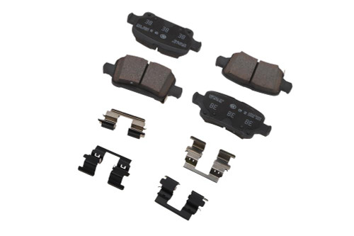 Rear Disc Brake Pads Set | ACD42787643
