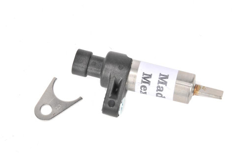 Rear Wheel Speed Sensor with Shim | ACD19356428