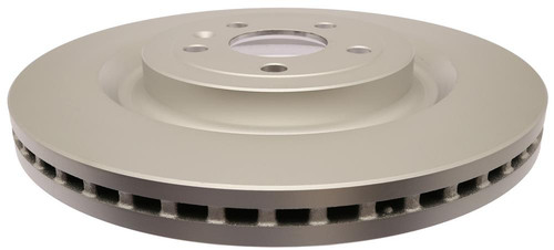 Fully Coated Front Disc Brake Rotor | ACD18A82142