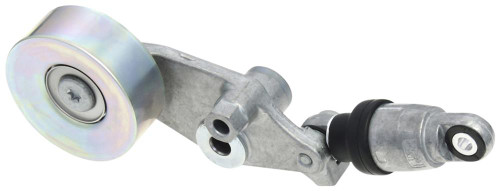 Drive Belt Tensioner Assembly with Pulley and Hydraulic Damper | ACD38322