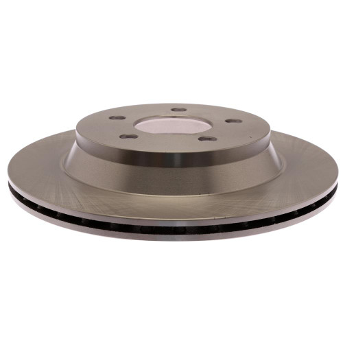 Non-Coated Rear Disc Brake Rotor | ACD18A1262A