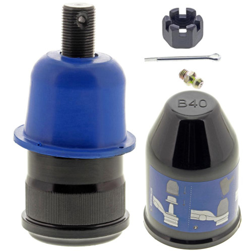 Front Lower Suspension Control Arm and Ball Joint Assembly | ACDMK7025