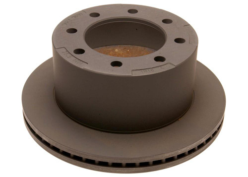 Rear Coated Disc Brake Rotor | ACD177-879