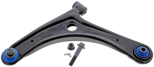 Front Driver Side Lower Suspension Control Arm and Ball Joint Assembly | ACDMS25188