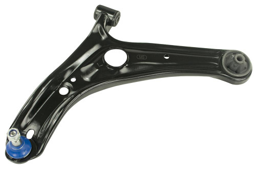 Rear Driver Side Suspension Control Arm and Ball Joint Assembly | ACDMS86100
