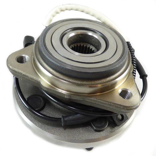 Front Wheel Bearing | ACD515129