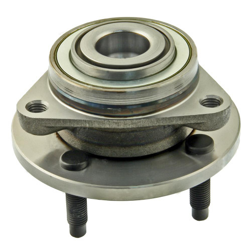 Front Wheel Hub and Bearing Assembly | ACD513205