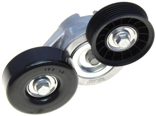 Drive Belt Tensioner Assembly with Pulley | ACD38167