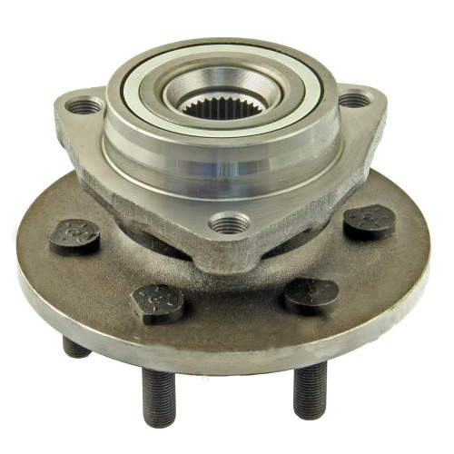 Front Wheel Hub and Bearing Assembly | ACD515007
