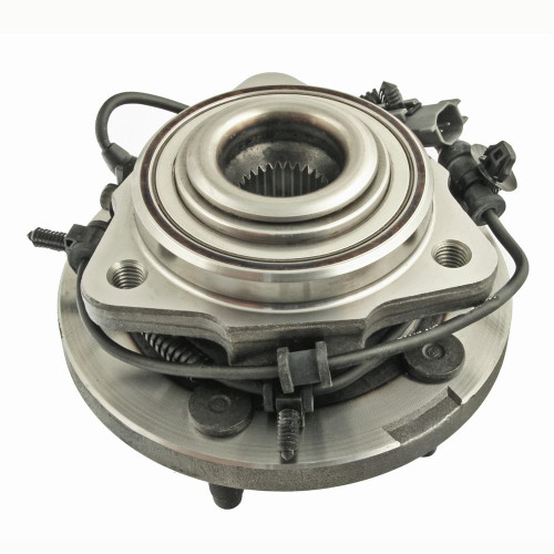 Wheel Bearing and Hub Assembly | ACD513234A