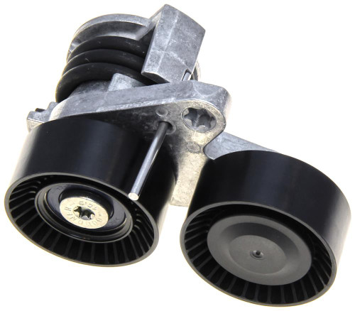 Drive Belt Tensioner Assembly with Pulley | ACD39114