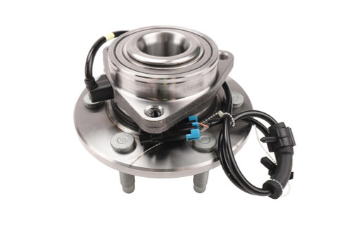Front Wheel Hub and Bearing | ACD84856655