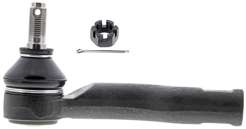 Passenger Side Outer Steering Tie Rod End | ACDMES3654