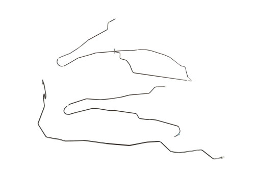 Brake Pipe Kit | ACD19419073