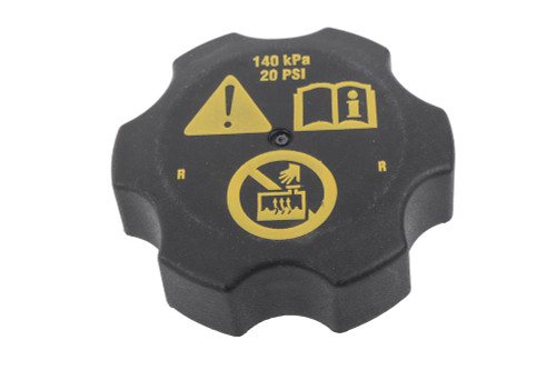 20 P.S.I. Radiator Cap | ACDRC115