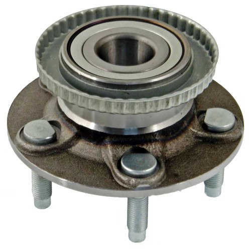 Wheel Bearing and Hub Assembly | ACD512107