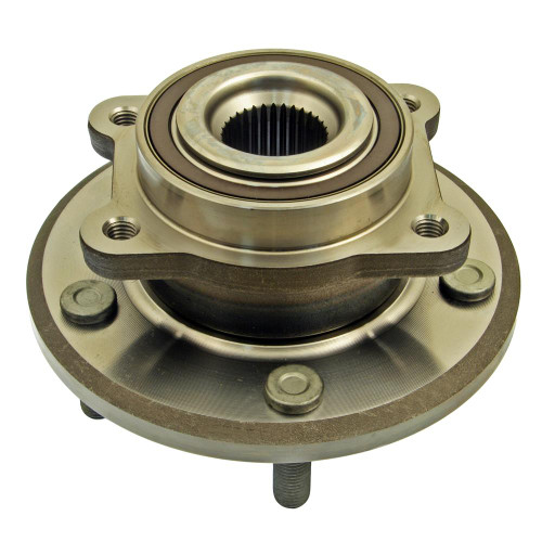 Front Wheel Bearing | ACD513286