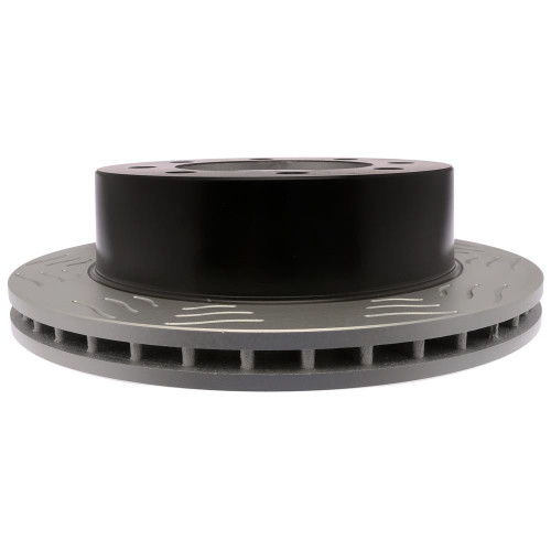 Performance Rear Coated Disc Brake Rotor | ACD18A926SD