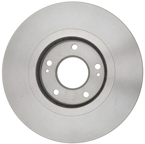 Coated Front Disc Brake Rotor | ACD18A2312AC