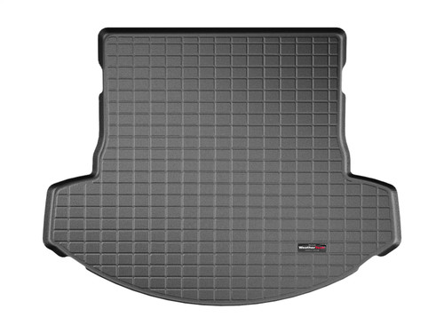 Cargo Liner, Black, Behind 2nd Row Seating | 0WT40904