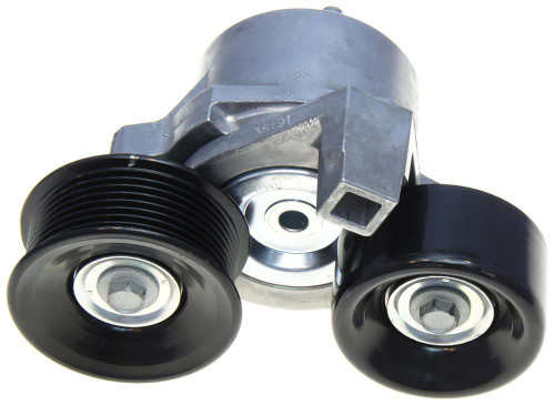 Drive Belt Tensioner Assembly with Pulley | ACD38191