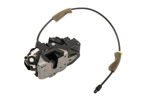 Passenger Side Rear Door Latch | ACD22820697