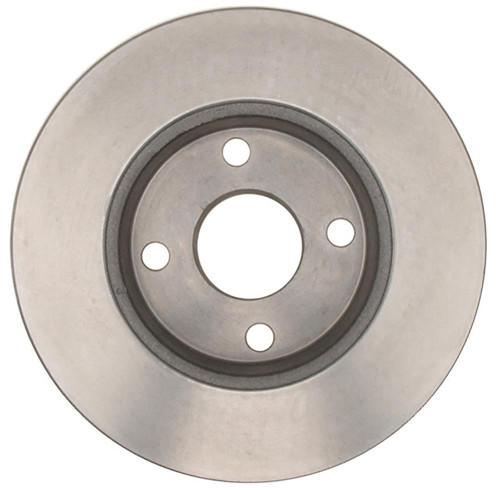 Non-Coated Front Disc Brake Rotor | ACD18A161A
