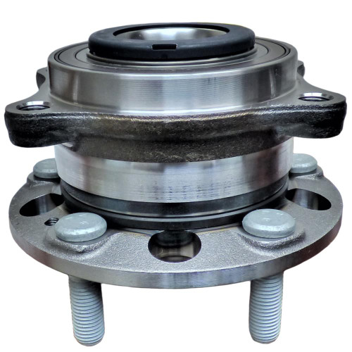 Front and Rear Wheel Bearing and Hub Assembly | ACD900026