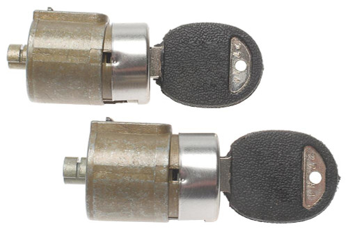 Door Lock Cylinder with Key | ACDD528A