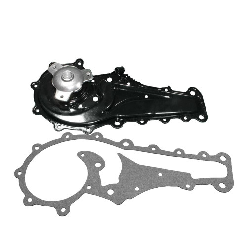 ACDelco Engine Water Pump