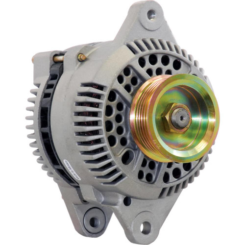 Gold (Professional) NEW Alternator | ACD335-1114