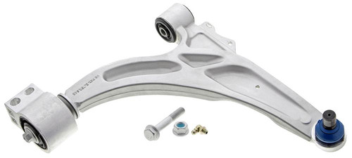 Front Passenger Side Lower Suspension Control Arm and Ball Joint Assembly | ACDMS501134