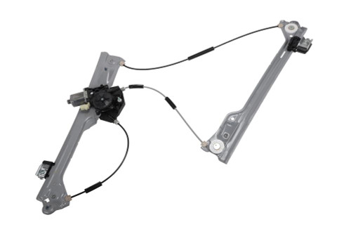 Front Passenger Side Door Window Regulator | ACD84621038