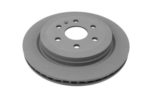 Rear Coated Disc Brake Rotor | ACD177-1088