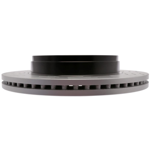 Performance Front Coated Disc Brake Rotor | ACD18A1324SD