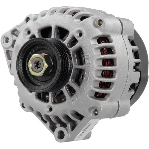 Gold (Professional) NEW Alternator | ACD335-1066