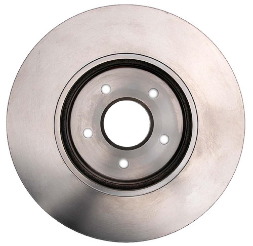 Coated Front Disc Brake Rotor | ACD18A1702AC
