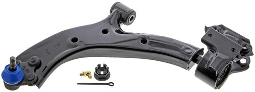 Front Lower Suspension Control Arm and Ball Joint Assembly | ACDMS60109