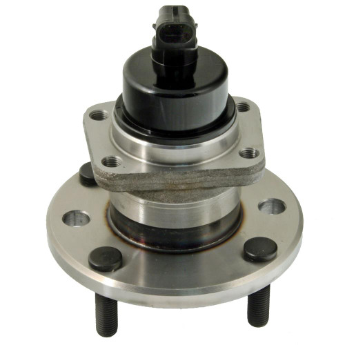 Wheel Bearing and Hub Assembly | ACD512316