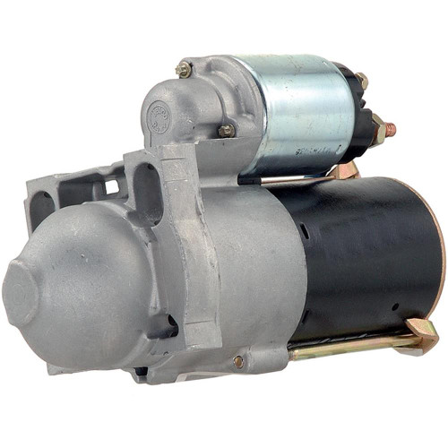 Gold (Professional) NEW Starter | ACD337-1116