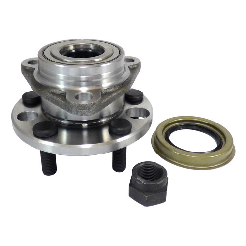 Wheel Bearing and Hub Assembly | ACD513017KA