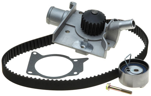 Timing Belt Kit with Water Pump and Tensioner | ACDTCKWP283A