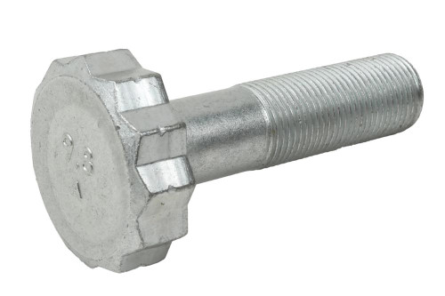 Engine Harmonic Balancer Bolt | ACD97329601