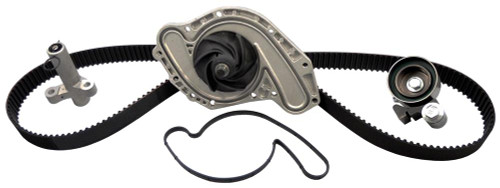 Timing Belt Kit with Water Pump and Tensioner | ACDTCKWP295D