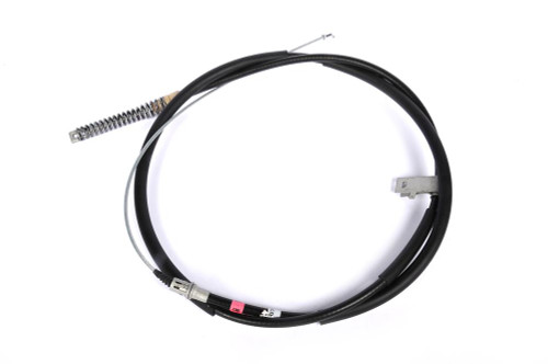 Rear Driver Side Parking Brake Cable | ACD22743003